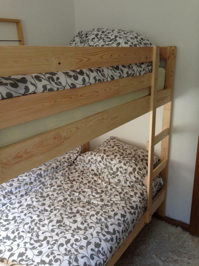 Apartments Vjeverica Zelin Mrzlovodicki Zewnętrze zdjęcie