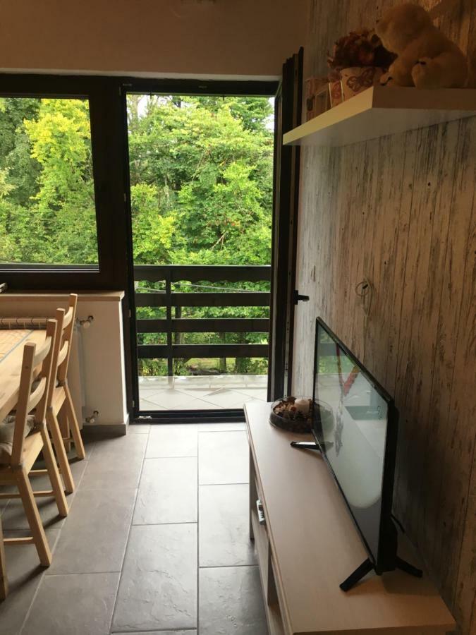 Apartments Vjeverica Zelin Mrzlovodicki Zewnętrze zdjęcie